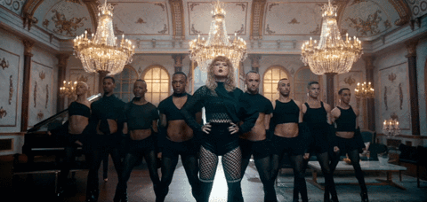 Giphy Are you sure about this, Tay Tay?